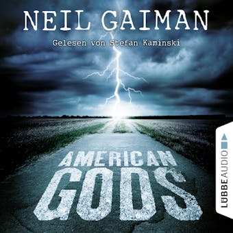American Gods - undefined
