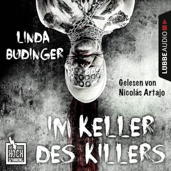 Hochspannung, Folge 4: Im Keller des Killers - Linda Budinger