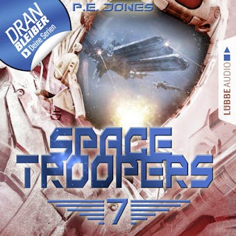 Space Troopers, Folge 7: Das Artefakt