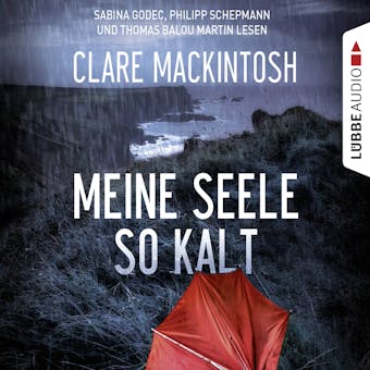 Meine Seele so kalt - Clare Mackintosh