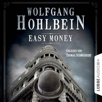 Easy Money - Kurzgeschichte - Wolfgang Hohlbein