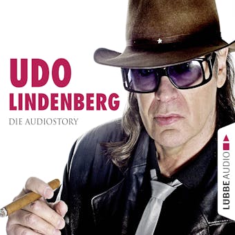 Udo Lindenberg - Die Audiostory - Michael Herden
