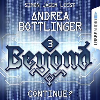 CONTINUE? - Beyond, Folge 3 (UngekÃ¼rzt) - undefined