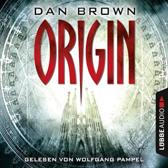 Origin - Robert Langdon 5 (Gekürzt) - undefined