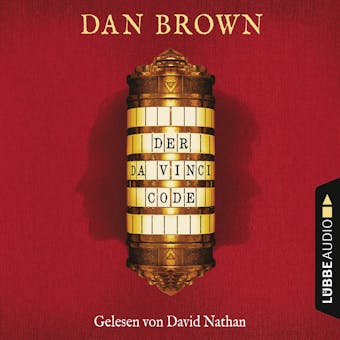 Der Da Vinci Code (GekÃ¼rzt) - Dan Brown