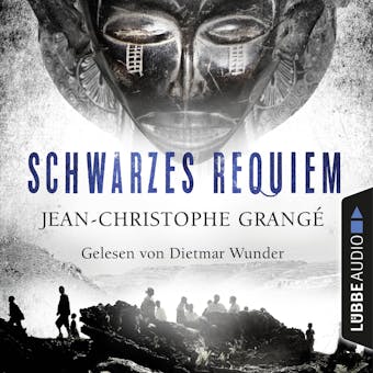 Schwarzes Requiem (UngekÃ¼rzt) - undefined