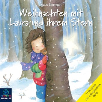 Lauras Stern - Sonderband: Weihnachten mit Laura und ihrem Stern / Laura sucht den Weihnachtsmann / Lauras Weihnachtsstern / Die gestohlene Nase - undefined