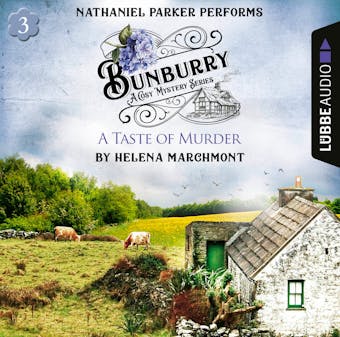 A Taste of Murder - Bunburry - Countryside Mysteries: A Cosy Shorts Series, Episode 3 (Unabridged) - undefined