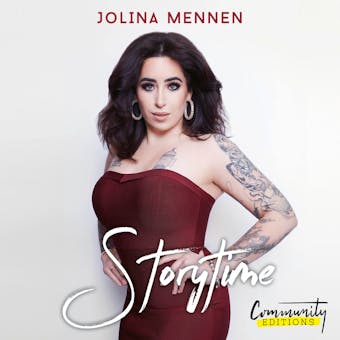 Storytime (UngekÃ¼rzt) - Jolina Mennen