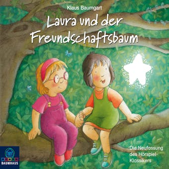 Lauras Stern - Erstleser, Folge 6: Laura und der Freundschaftsbaum - undefined