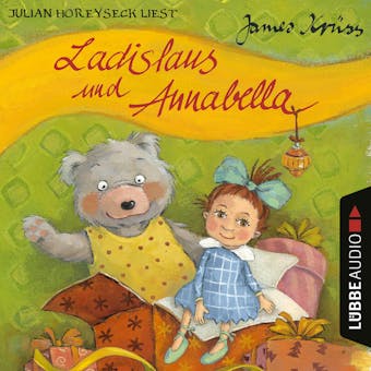 Ladislaus und Annabella - James KrÃ¼ss