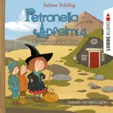 Cover von Eismagie und wilde Wichte - Petronella Apfelmus, Teil 9 (Gekürzt)