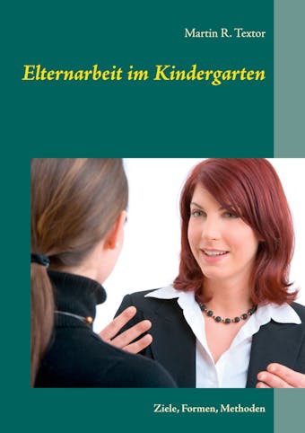 Elternarbeit im Kindergarten - undefined