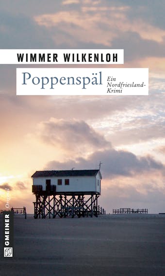 Poppenspäl - Wimmer Wilkenloh