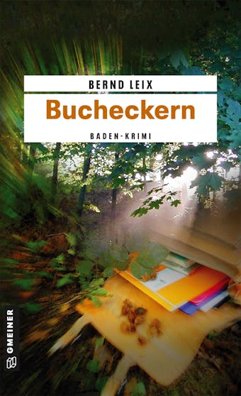Bucheckern - Bernd Leix