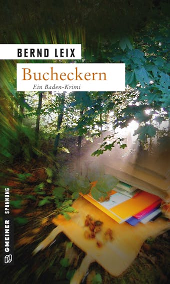 Bucheckern - Bernd Leix