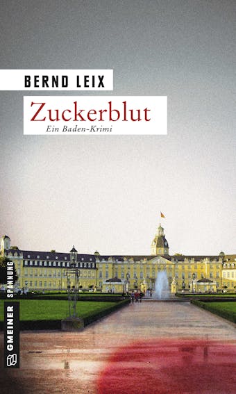 Zuckerblut