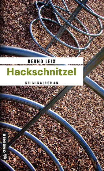 Hackschnitzel - undefined