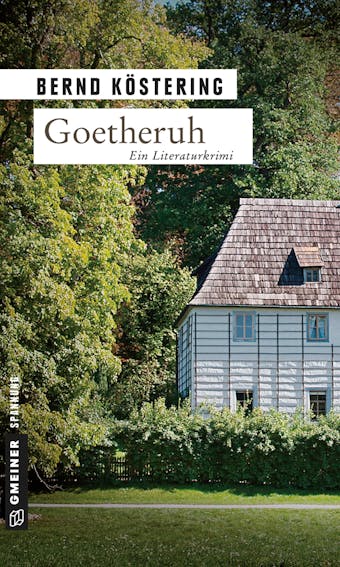 Goetheruh - undefined