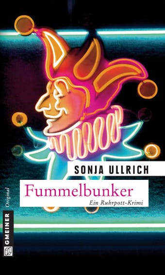 Fummelbunker - Sonja Ullrich