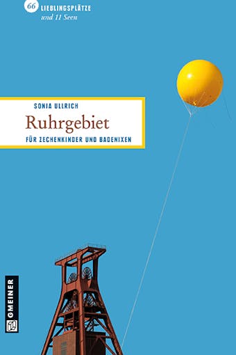 Ruhrgebiet - undefined
