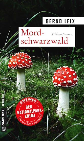 Mordschwarzwald