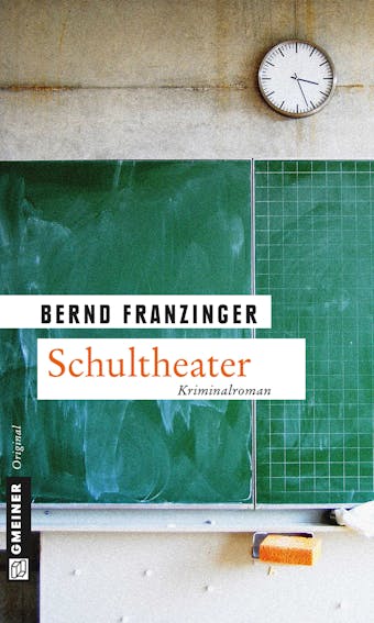 Schultheater - Bernd Franzinger