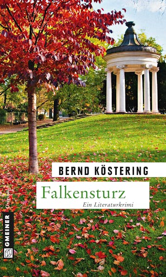 Falkensturz - Bernd Köstering