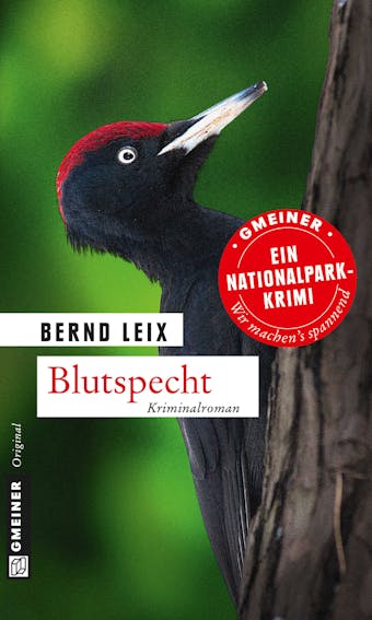 Blutspecht