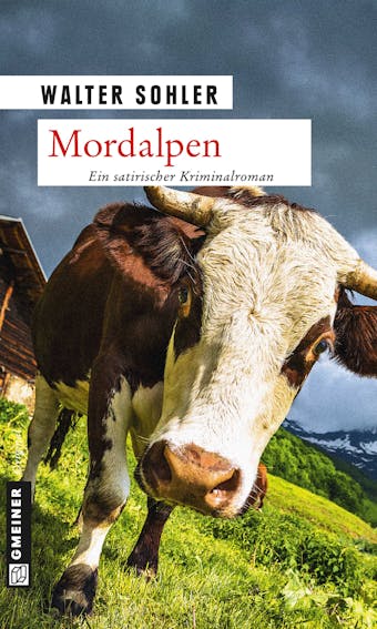 Mordalpen - undefined