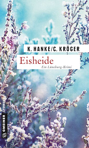 Eisheide