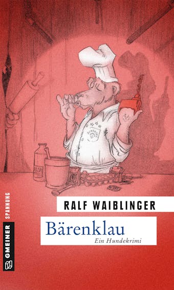 Bärenklau - undefined