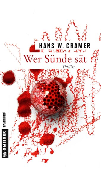 Wer Sünde sät - Hans W. Cramer