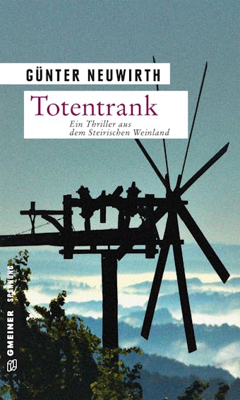 Totentrank - Günter Neuwirth