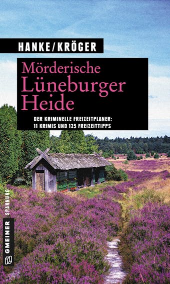 Mörderische Lüneburger Heide - undefined
