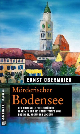 Mörderischer Bodensee - undefined