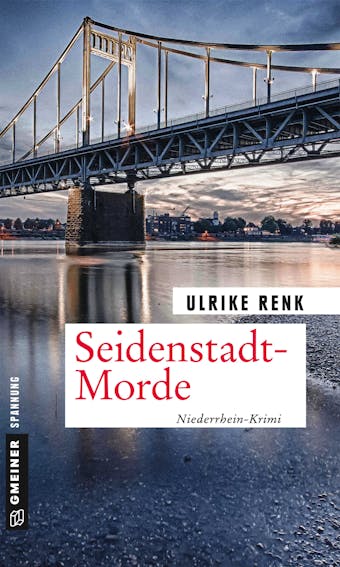 Seidenstadt-Morde - undefined