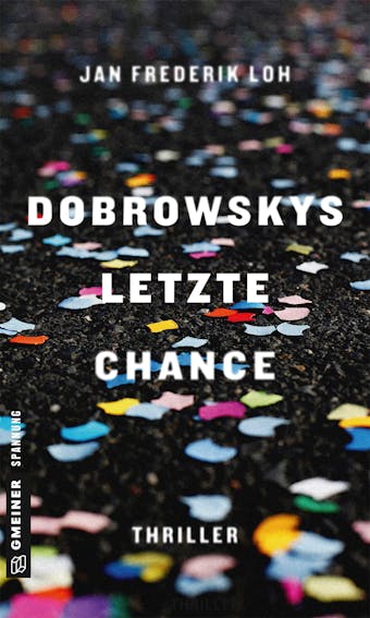 Dobrowskys letzte Chance