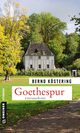 Goethespur - undefined