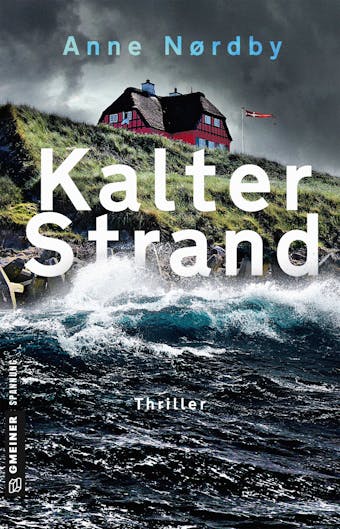 Kalter Strand - Anne Nordby