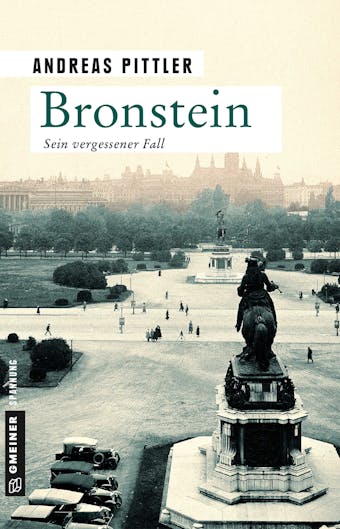 Bronstein - Andreas Pittler