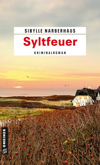 Syltfeuer
