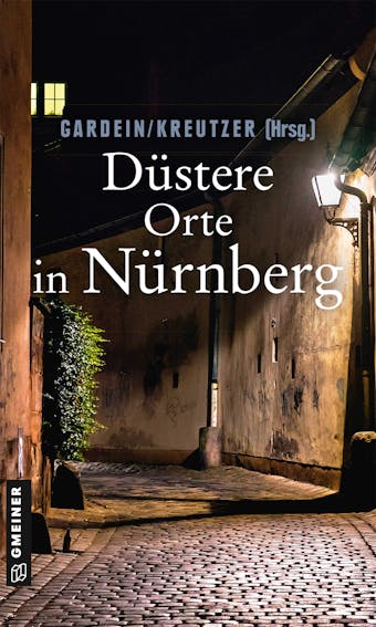 Düstere Orte in Nürnberg - undefined