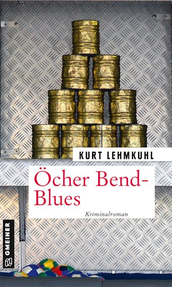 Öcher Bend-Blues - undefined
