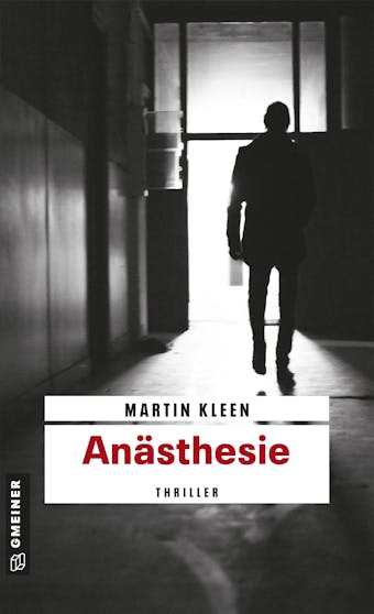 Anästhesie - Martin Kleen