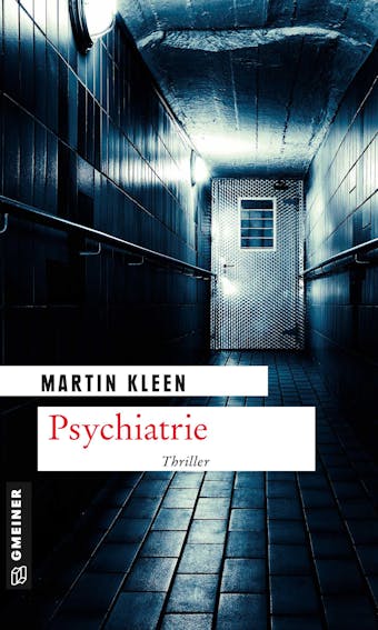Psychiatrie - Martin Kleen