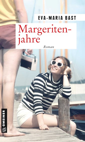 Margeritenjahre - undefined