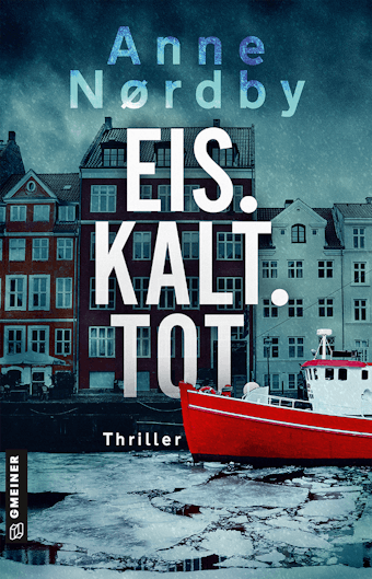 Eis. Kalt. Tot. - undefined