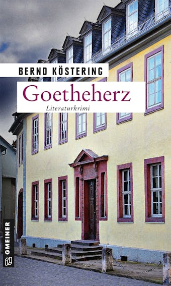 Goetheherz - Bernd Köstering