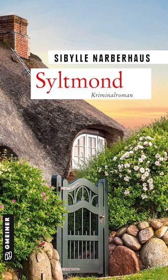 Syltmond - Sibylle Narberhaus